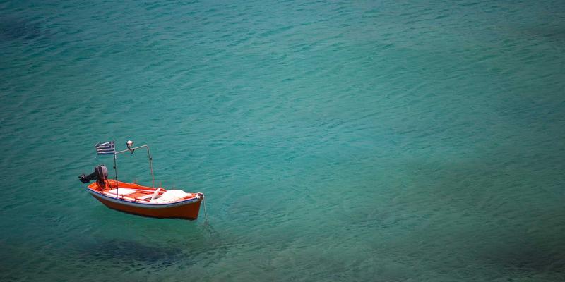 Lili Li26:在创意日志与个人博客中,构建一座精神花园