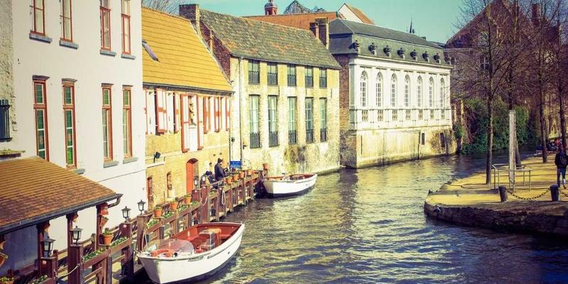 Lili Li47:在个人博客中编织温馨生活哲学