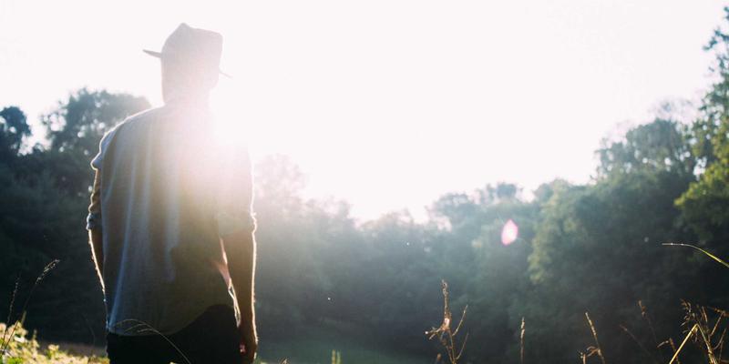 Lili Li：在喧嚣时代中，如何通过正念生活找到内心的宁静与平衡