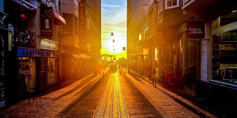 Lili Li的创意日志：可持续旅行如何滋养你的健康与灵感