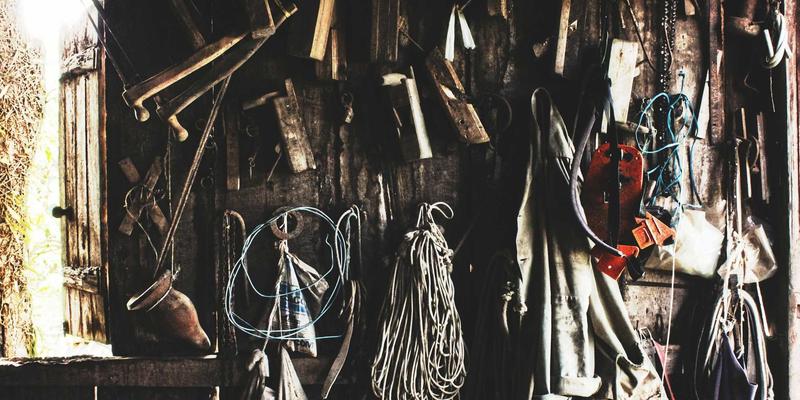 Lili Li的创意静修营：如何通过短期逃离与Daily Inspiration革新你的长期生产力与Lifestyle